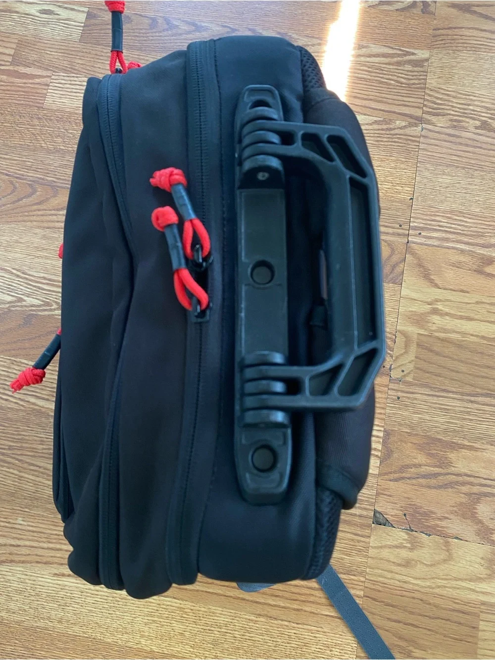 Pelican U105 Urban Laptop Backpack Color Black